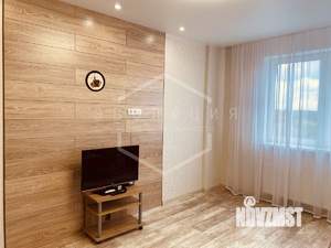 1-к квартира, вторичка, 36м2, 5/14 этаж