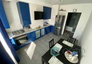 2-к квартира, вторичка, 60м2, 5/9 этаж