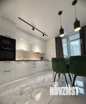 3-к квартира, вторичка, 79м2, 1/16 этаж