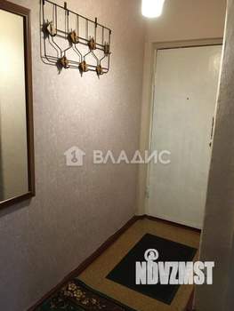 2-к квартира, вторичка, 42м2, 5/5 этаж