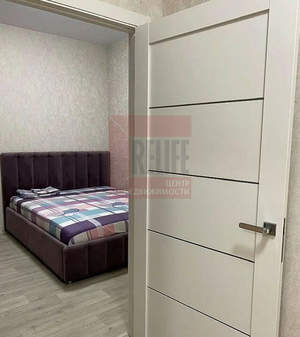 1-к квартира, вторичка, 37м2, 3/3 этаж