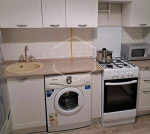 1-к квартира, вторичка, 34м2, 4/5 этаж