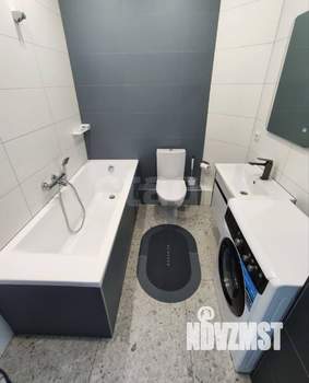 1-к квартира, вторичка, 32м2, 2/8 этаж