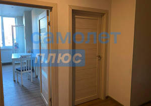 1-к квартира, вторичка, 38м2, 3/10 этаж
