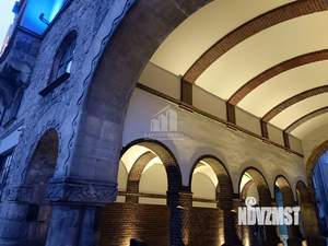 1-к квартира, вторичка, 32м2, 4/5 этаж