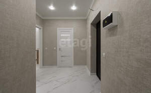 1-к квартира, вторичка, 38м2, 9/9 этаж