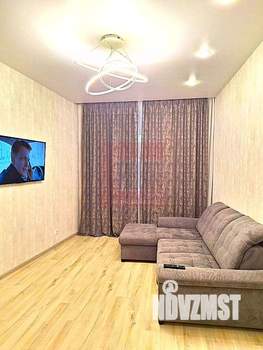 1-к квартира, вторичка, 58м2, 1/9 этаж