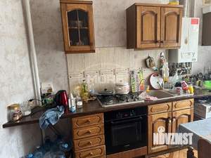 2-к квартира, вторичка, 69м2, 2/6 этаж