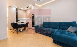 1-к квартира, вторичка, 60м2, 3/11 этаж