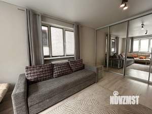 1-к квартира, вторичка, 31м2, 1/5 этаж