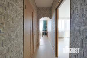 1-к квартира, вторичка, 31м2, 14/14 этаж