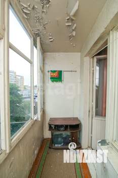3-к квартира, вторичка, 64м2, 5/9 этаж