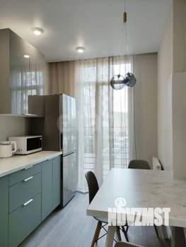 1-к квартира, вторичка, 32м2, 2/8 этаж