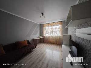 1-к квартира, вторичка, 32м2, 5/9 этаж