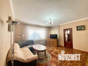 3-к квартира, вторичка, 101м2, 1/3 этаж