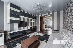 3-к квартира, вторичка, 65м2, 2/9 этаж