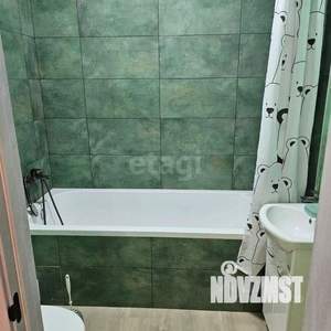 3-к квартира, вторичка, 108м2, 3/8 этаж