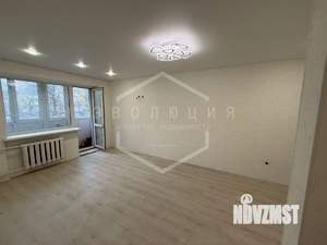 1-к квартира, вторичка, 33м2, 2/5 этаж