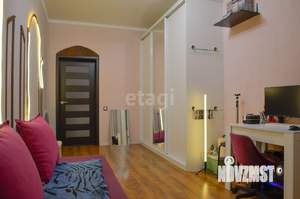 1-к квартира, вторичка, 28м2, 3/4 этаж