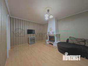 3-к квартира, вторичка, 85м2, 3/5 этаж