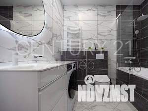 2-к квартира, вторичка, 56м2, 8/10 этаж