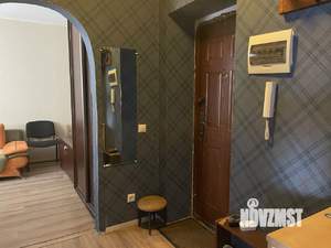 1-к квартира, вторичка, 26м2, 2/4 этаж
