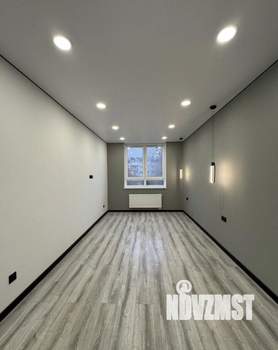 2-к квартира, вторичка, 66м2, 2/8 этаж