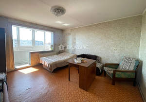 1-к квартира, вторичка, 39м2, 10/10 этаж