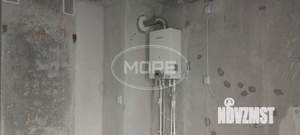 1-к квартира, вторичка, 37м2, 4/12 этаж