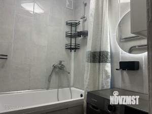 2-к квартира, вторичка, 42м2, 3/5 этаж