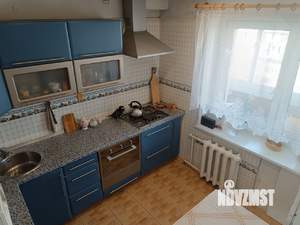 2-к квартира, вторичка, 47м2, 5/5 этаж