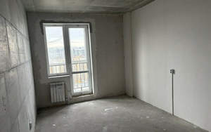 1-к квартира, вторичка, 50м2, 13/25 этаж