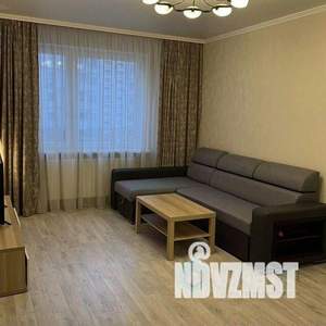1-к квартира, вторичка, 41м2, 3/14 этаж