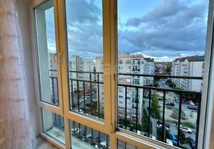 2-к квартира, вторичка, 71м2, 10/10 этаж