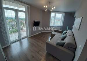 2-к квартира, вторичка, 63м2, 9/12 этаж