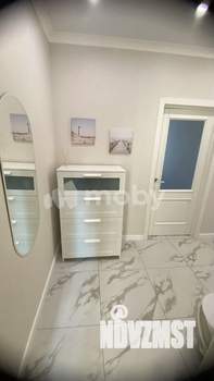 1-к квартира, вторичка, 35м2, 1/4 этаж
