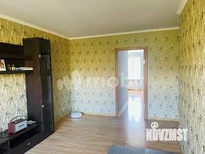 3-к квартира, вторичка, 60м2, 5/5 этаж