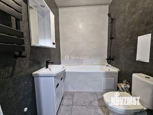 1-к квартира, вторичка, 40м2, 6/10 этаж