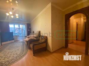 3-к квартира, вторичка, 57м2, 3/5 этаж