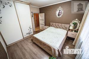3-к квартира, вторичка, 71м2, 4/9 этаж