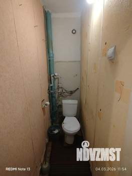 2-к квартира, вторичка, 44м2, 2/3 этаж