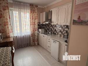 3-к квартира, вторичка, 65м2, 7/10 этаж