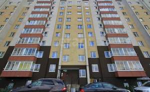 2-к квартира, вторичка, 60м2, 1/9 этаж