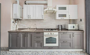 1-к квартира, вторичка, 45м2, 2/8 этаж