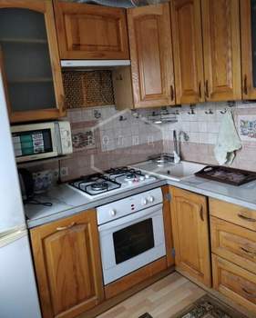 1-к квартира, вторичка, 32м2, 1/5 этаж