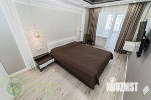 2-к квартира, вторичка, 66м2, 4/9 этаж