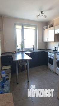 2-к квартира, вторичка, 56м2, 8/10 этаж