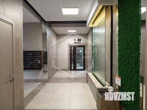 1-к квартира, вторичка, 48м2, 3/8 этаж