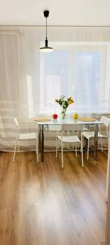 1-к квартира, вторичка, 38м2, 5/5 этаж