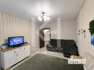 1-к квартира, вторичка, 36м2, 2/9 этаж